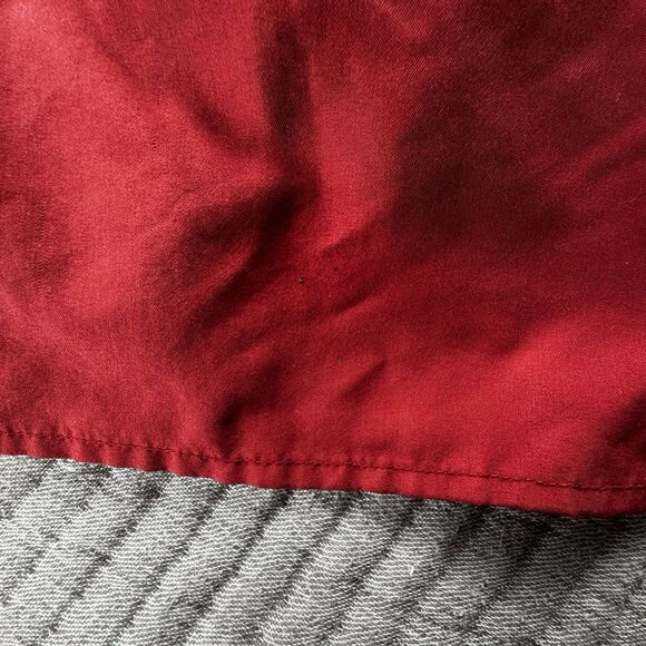 Drake Waterfowl Arkansas Button-Up Shirt Mens 3XL Razorbacks Vented Pockets - Picture 11 of 11